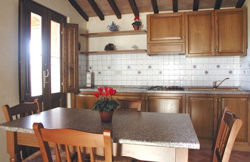 Manciano House | Agriturismo Le Cascatelle