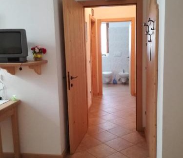 Cembra House | Agriturismo Le Cavade