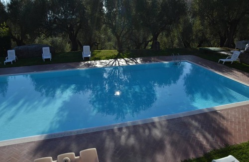 Ascea Other | Agriturismo Le Favate
