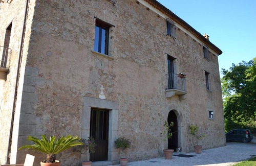 Ascea Other | Agriturismo Le Favate