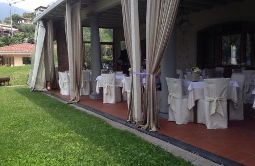 Sale Marasino House | Agriturismo Le Fontane