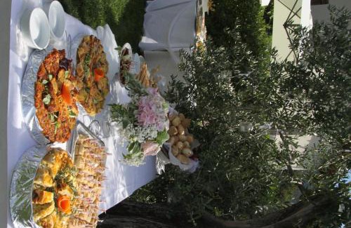 Sale Marasino House | Agriturismo Le Fontane