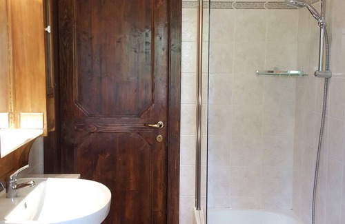 Monteluiano House | Agriturismo Le Giare - Country House