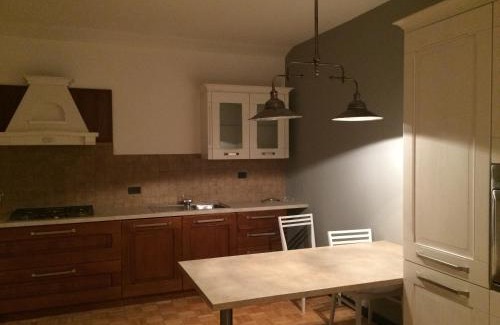 Pieve Ligure House | Agriturismo Le Pale