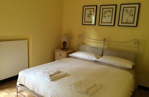 Pieve Ligure House | Agriturismo Le Pale