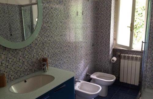 Pieve Ligure House | Agriturismo Le Pale