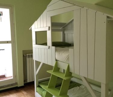 Pieve Ligure House | Agriturismo Le Pale