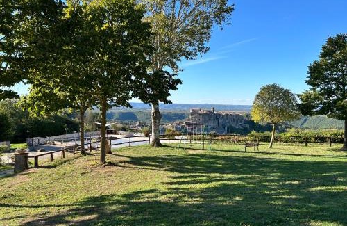 Bomarzo House | Agriturismo Le Querce