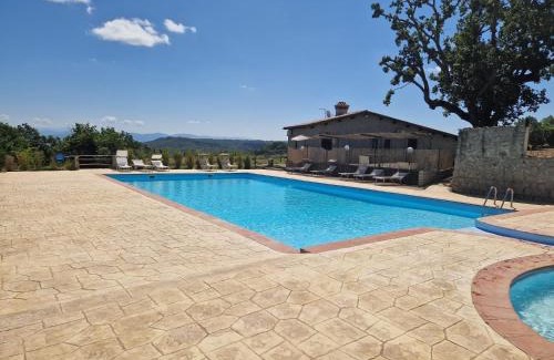 Bomarzo House | Agriturismo Le Querce