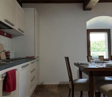 Loreto Apartment | Agriturismo Le Rocchette