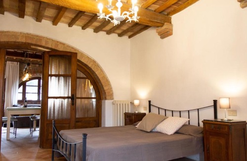 Santa Luce House | Agriturismo Le Vignacce