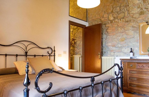 Santa Luce House | Agriturismo Le Vignacce