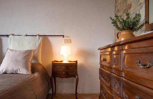 Santa Luce House | Agriturismo Le Vignacce