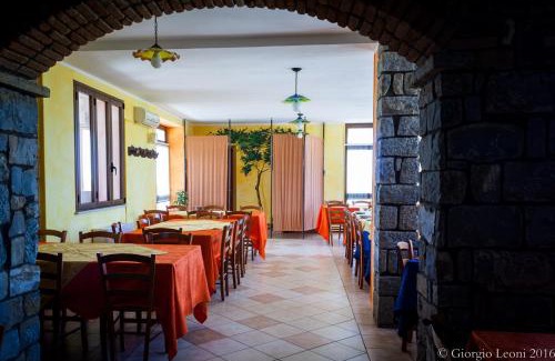 Mandas House | Agriturismo Le Vigne Ducali