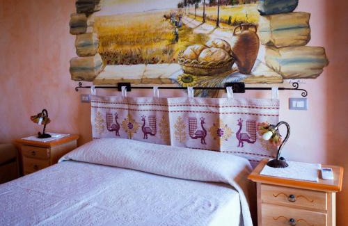 Mandas House | Agriturismo Le Vigne Ducali