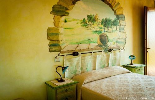 Mandas House | Agriturismo Le Vigne Ducali