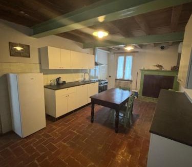 Camisano House | AGRITURISMO LE ZORLESCHE