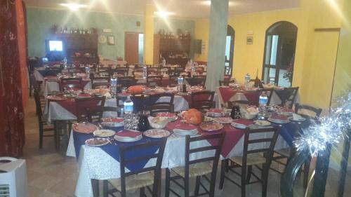 Pattada House | Agriturismo Lerno