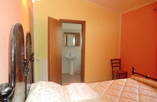 Pattada House | Agriturismo Lerno