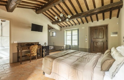 Cervognano Montenero Other | Agriturismo Merigge Wellness & Spa