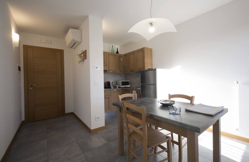 Campoformido Other | Agriturismo Mestroni 5 independent apartments