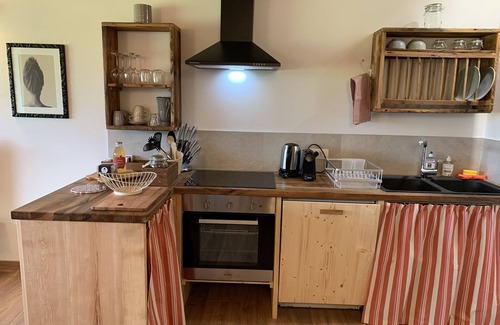 Belluno Other | Agriturismo Modolo Suites