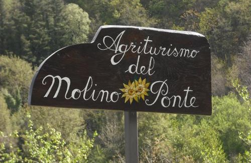 Arcidosso House | Agriturismo Molino del Ponte