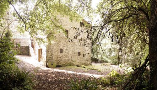 Arcidosso House | Agriturismo Molino del Ponte