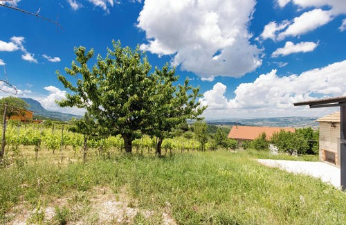 Pianomarotta House | Agriturismo Montagne Verdi - Tripla & Quadrupla