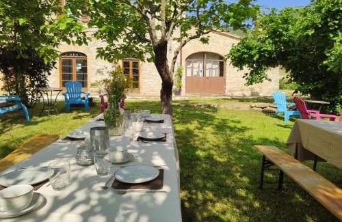 Frontino House | Agriturismo Montefiorentino
