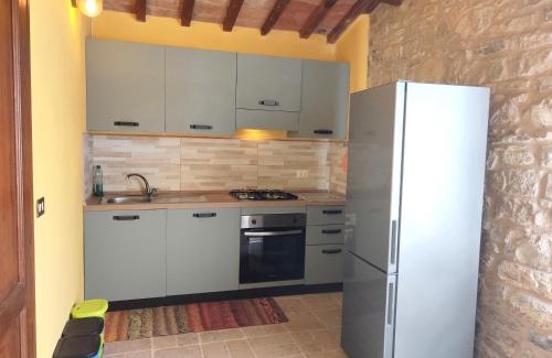 Frontino House | Agriturismo Montefiorentino