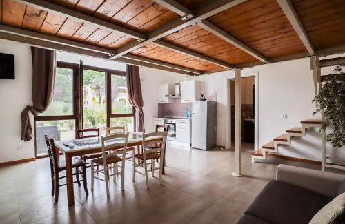 Bedizzole House | Agriturismo Monteroseo
