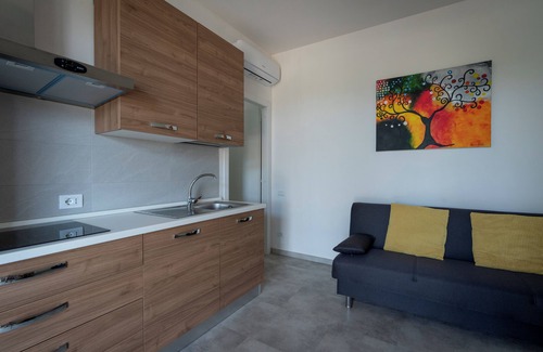 Piombino Hotel | Agriturismo Nonno Gino - Charme&Relax