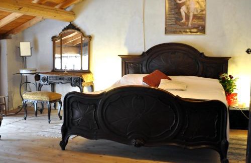 Quattordio House | Agriturismo Olivazzi