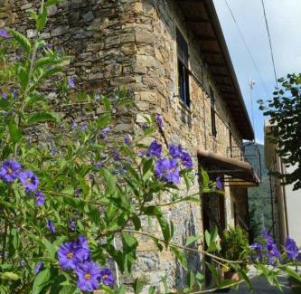 Seborga Apartment | Agriturismo Osteria du Barba Pe' - Casa Miranda