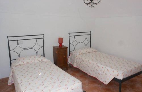 Seborga Apartment | Agriturismo Osteria du Barba Pe' - Casa Miranda