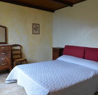Seborga Apartment | Agriturismo Osteria du Barba Pe' - Casa Miranda
