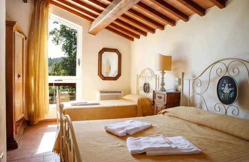 Casciana Terme Lari Other | Agriturismo Podere Bucine Basso