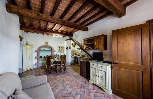 San Quirico d'Orcia Other | Agriturismo Palazzo Conti A