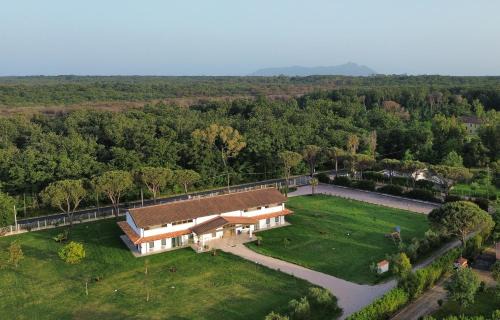 Sabaudia House | Agriturismo Padua
