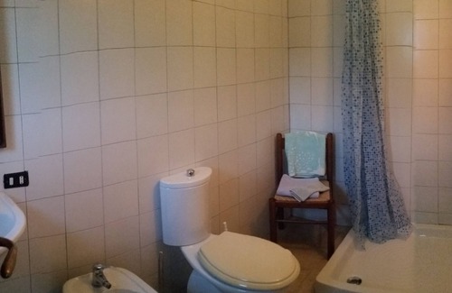 Tempio Pausania House | Agriturismo Pausania