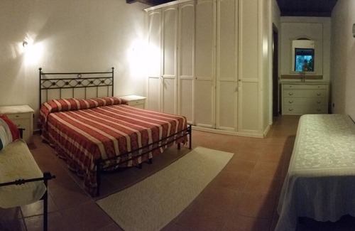 Tempio Pausania House | Agriturismo Pausania