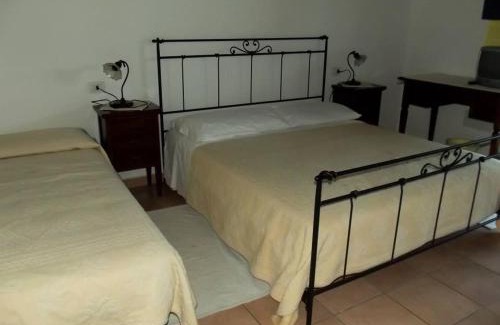 Tula House | Agriturismo Pedru Caddu