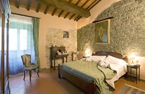 Reggello House | Agriturismo Petrognano