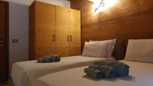 Madonna di Tirano Apartment | Agriturismo Piangembro