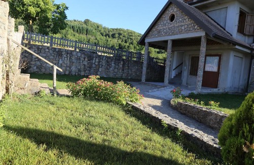 Gerocarne House | Agriturismo Pirara
