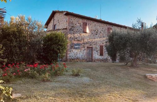 Magliano in Toscana House | Agriturismo Poggio Ceraso di Lamioni Roberto