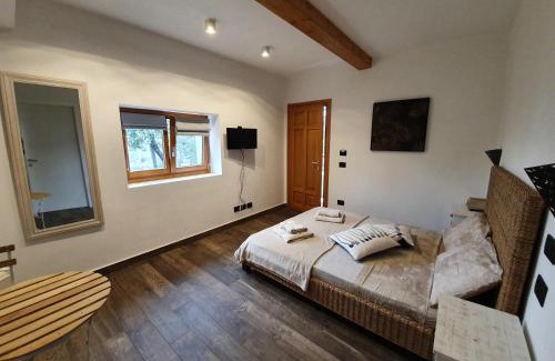 Salo House | Agriturismo Podere Nigriano