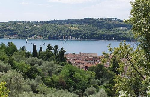 Salo House | Agriturismo Podere Nigriano