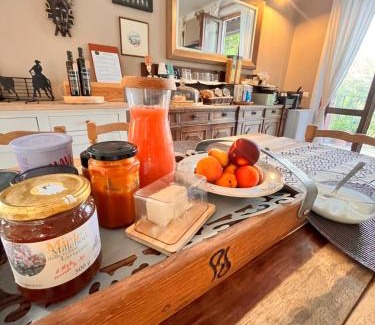 Lari Bed & Breakfast | Agriturismo Podere Orzale Hospitality & Quarter Horses